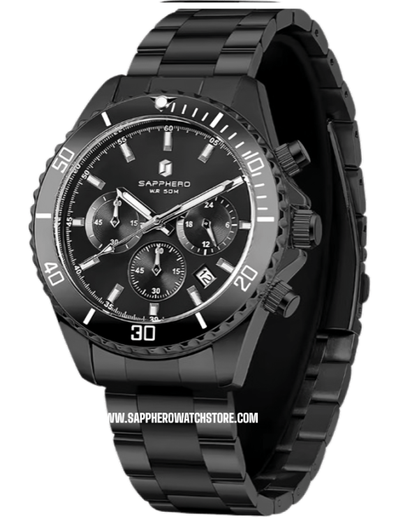 Mariner Carbon Black