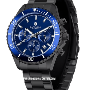 Mariner Carbon Blue