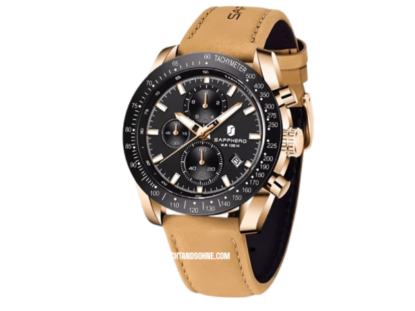 Stratos BlackGold