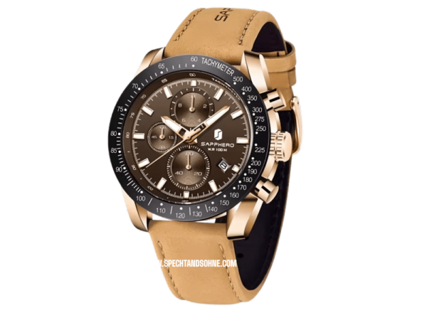 Stratos BrownGold